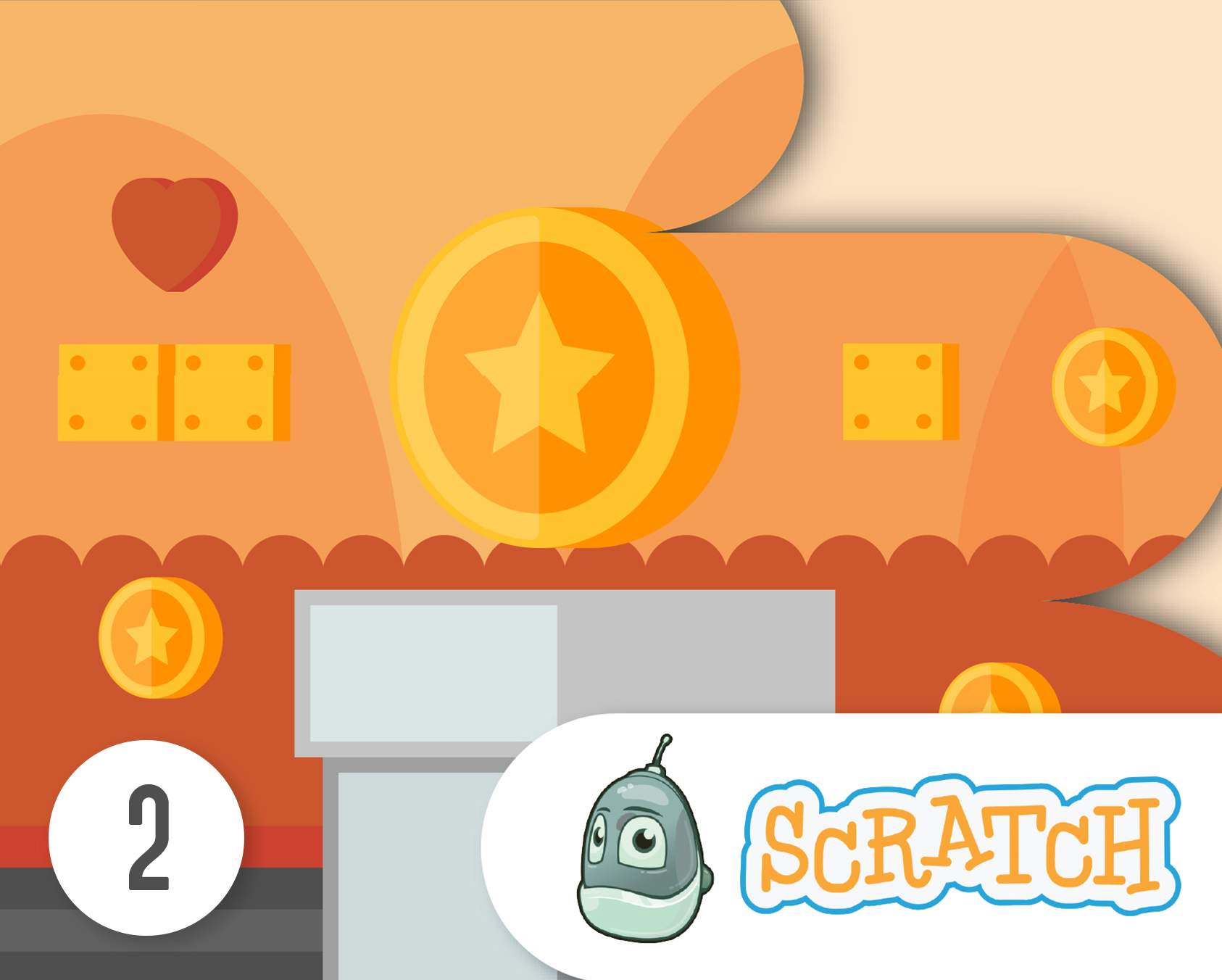 Coding Giants - programming for children - Coding Giants - programming for  children and teenagers